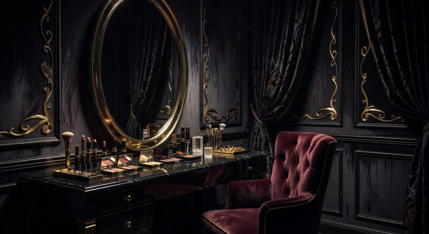Beauty Studio
